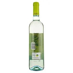 Вино Gazela Vinho Verde, біле, напівсухе, 8,5%, 0,75 л (2775) - мініатюра 2