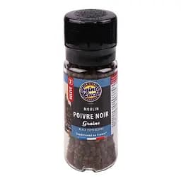 Перец черный Sainte Lucie горошек мельница 50 г