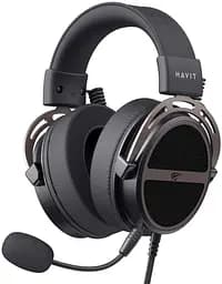 Навушники Havit HV-H2030E Black (6939119066413)