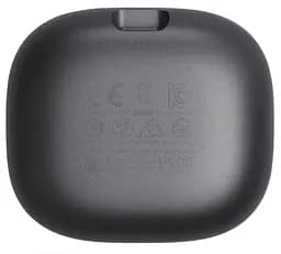 Навушники JBL TWS Live Flex Black (JBLLIVEFLEXBLK) - мініатюра 6