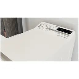 Пральна машина Whirlpool TDLRB 7222BS автоматична - мініатюра 5