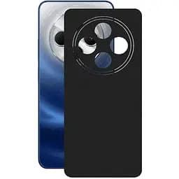 Захисна плівка StatusSKIN для Xiaomi Redmi 14C Корпус Вініл Матрикс чорний