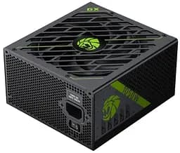 Блок живлення GameMax GX-1050 PRO 1050W 80+ Platinum (GX-1050 PRO BK(ATX3.1PCIe5.1)) - мініатюра 8