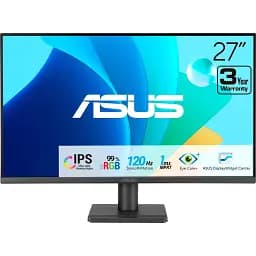 Монитор Asus 27" VA279HG (90LM04J1-B02371) EU (139269)