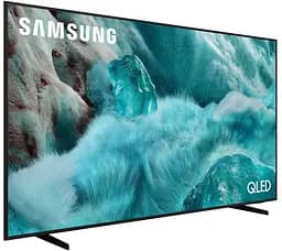 Телевізор Samsung QE75Q7FAAUXUA - мініатюра 2