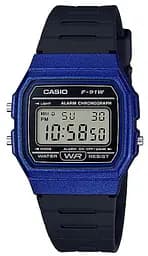 Годинник Casio F-91WM-2AEF