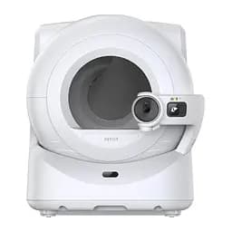 Смарт-лоток Petkit Purobot Ultra with Camera Self-Clean (P9903)