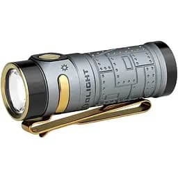 Ліхтар Olight Baton 4 Premium Edition Fighter Pilot