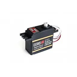 Сервопривід для дрона Emax ES3005HV Metal Gear Digital Servo (0102007010)
