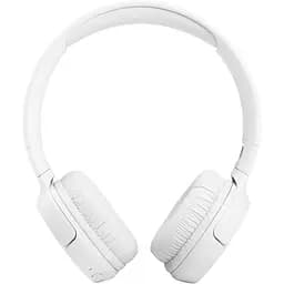 Навушники JBL T510BT White (JBLT510BTWHTEU) - мініатюра 5