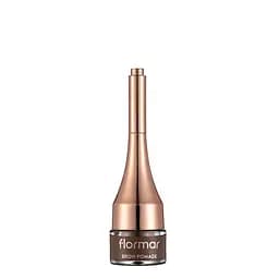 Помада для бровей Flormar Brow Pomade, 2,2 г, 03 Brown Коричневая