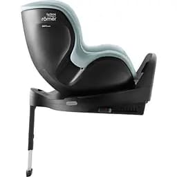 Автокрісло Britax-Romer Dualfix Pro M Style Harbor Blue - мініатюра 6