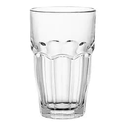 Склянка Bormioli Rocco Rock Bar, 650 мл (418983B10321990)