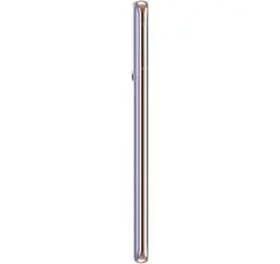 Смартфон Samsung S21 5G 8/128GB SM-G991U Phantom Violet (1SIM) - мініатюра 5