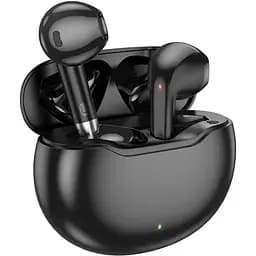 Наушники беспроводные Hoco EW61 June true wireless BT headset черные