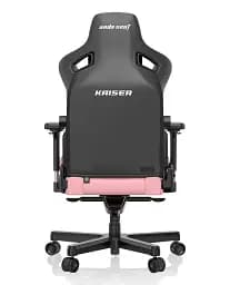 Крісло ігрове Anda Seat Kaiser 3 Size L Pink (AD12YDC-L-01-P-PV/C) - мініатюра 3