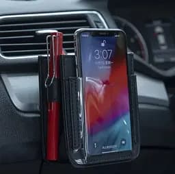 Дорожня сумка storage bag Органайзер автомобільний - мініатюра 4