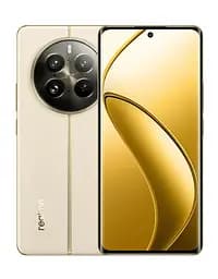 Смартфон realme 12 Pro 5G 12/512GB Navigator Beige RU Version NFC (глобальна версія) - мініатюра 1