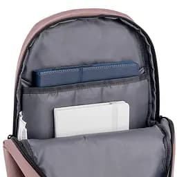 Рюкзак GoPack Education Teens 119S коричневий Коричневий (GO26-119S-2) - мініатюра 10
