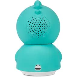 Відеоняня Lionelo Babyline View White (LOC-BABYLINE VIEW WHITE) - мініатюра 7