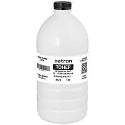 Тонер HP LJ M102/M104/M106/M130/M132/M134/M203/M227, Black Patron teh0023635