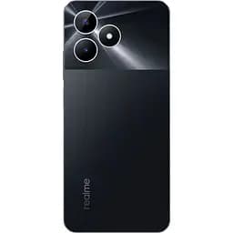 Смартфон Realme Note 50 4/256Gb Global Midnight Black [117384] - мініатюра 5