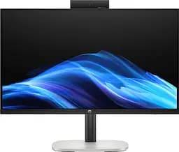 Моноблок HP 23.8 ProStudio 4 G1i FHD IPS/Intel U7-265T/16GB/512SSD/UMA/DOS (CZ8E1ES)