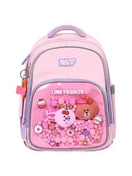 Рюкзак шкільний Yes S-91M Line Friends Dreamy - мініатюра 2