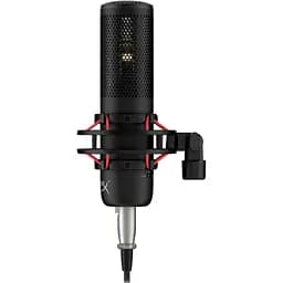 Мікрофон HyperX ProCast Black (699Z0AA) - мініатюра 3