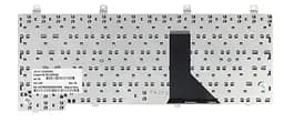 Клавіатура для ноутбука HP Pavilion DV5000, ZE2000, ZE2500, ZV5000, ZX5000, ZD5000 Black - мініатюра 2