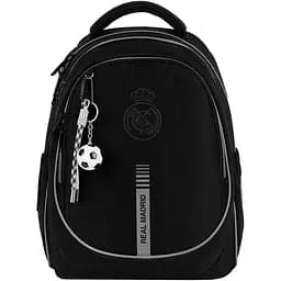 Шкільний рюкзак Kite Education Real Madrid (RL26-700M)