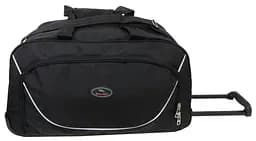 Дорожня сумка Wallaby 34х60х28 см sum0014291 - мініатюра 2