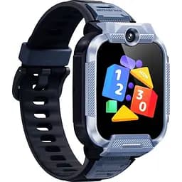 Smart Watch Mibro Watch Phone Z5 XPSWZ002 Blue UA - мініатюра 2