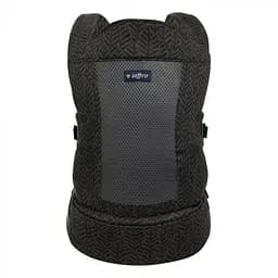 Ергорюкзак Zaffiro City Air Graphite Leaves (8000043)