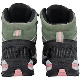 Черевики CMP Women's Rigel Mid Waterproof Boot 37 Salvia (1097-3Q12946-24ER 37) - мініатюра 6