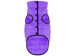 Курточка для животных Airy Vest One М 50 фиолетовая (20739)