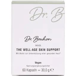 Капсулы Dr.Bouhon Inside The Well-age Skin Support для поддержания баланса кожи 60 капсул