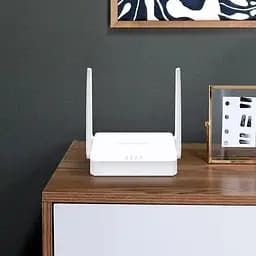Роутер MW302R Wi-Fi 802.11n Mercusys teh0020536 - мініатюра 3