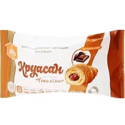 Круасан Рум'янець з начинкою Чоколіна 65 г (941535)