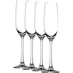 Набор бокалов для шампанского Spiegelau Salute, 210 мл (21497)