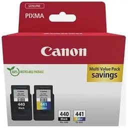 Картридж Canon PG-440/CL-441 Multi Pack (5219B005)