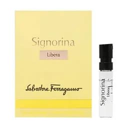 Парфумована вода Мініатюра Ferragamo Signorina Libera 1.5 мл