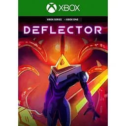 Ключ активації Microsoft Deflector для Xbox One/Series S/X