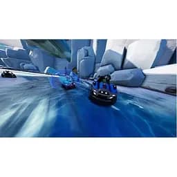 Paw Patrol Grand Prix (Nintendo Switch) - мініатюра 5