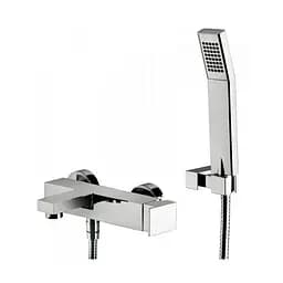 Смеситель для ванны Paffoni Elle EL 023 CR, Хром