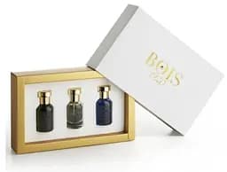 Набір Bois 1920 Transparent Collection (edp 3x18ml) - мініатюра 2
