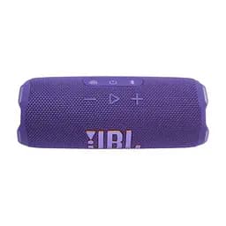 Портативна колонка JBL FLIP 7 JBLFLIP7PUR Purple - мініатюра 6