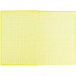 Щоденник шкільний Kite 170х238 мм жовтий (K25-262-13) - мініатюра 6