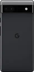 Смартфон Google Pixel 6a 6/128Gb US Charcoal [71874] - мініатюра 6