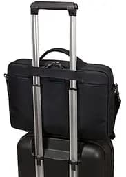 Сумка для ноутбука Thule Subterra MacBook Attache 15" Black [67536] - мініатюра 6